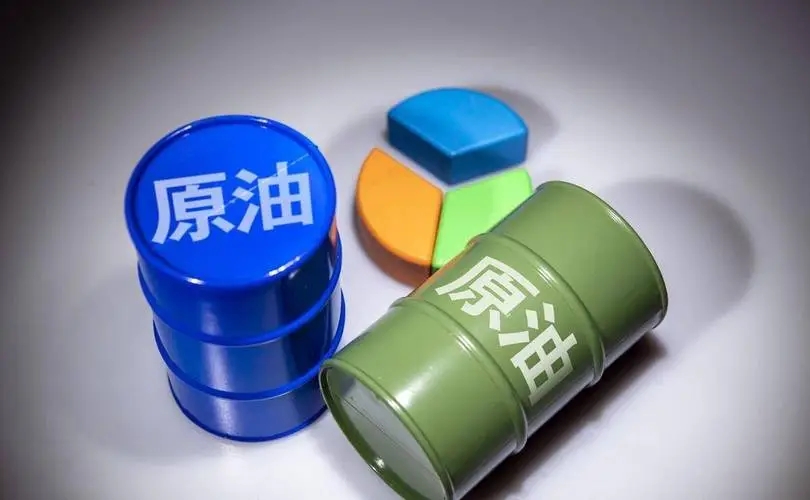 下载MT4-原油展望：WTI延续复苏