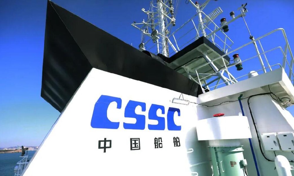 MT4资讯-“巨无霸”来了！两家千亿市值巨头宣布将合并：中国船舶拟吸收合并中国重工
